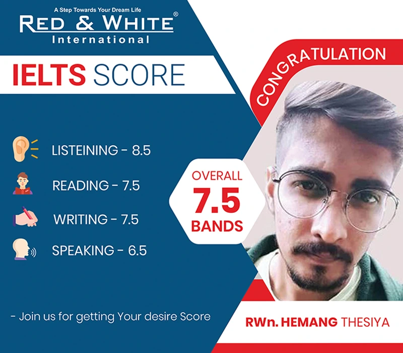 IELTS-Success